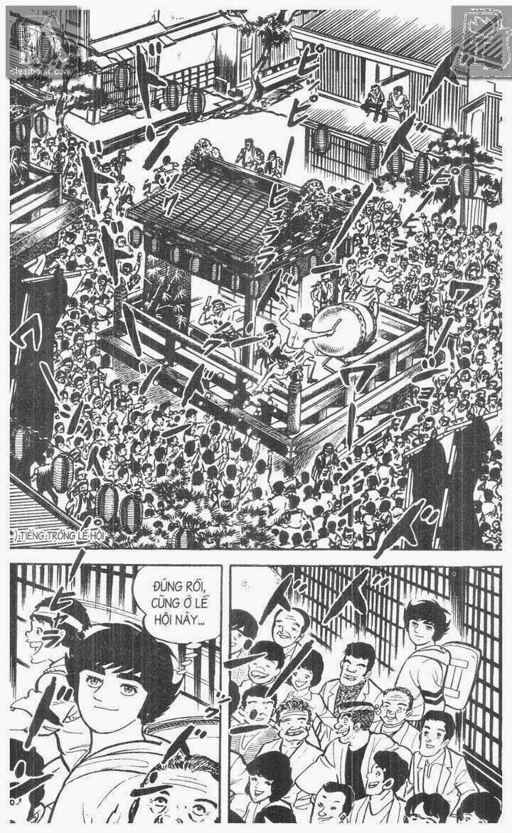 ganbare genki chapter 208 8