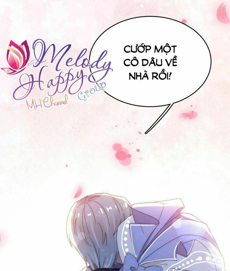 melody happy group: giai điệu hạnh phúc - mh channel chapter 18 6