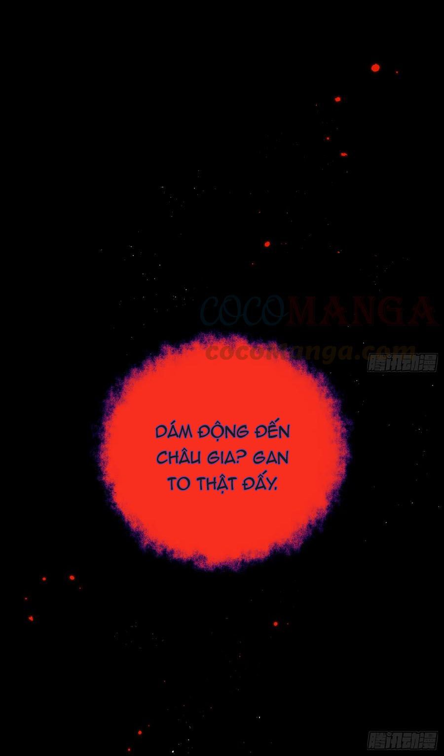 lục thân bất nhận chapter 49 14