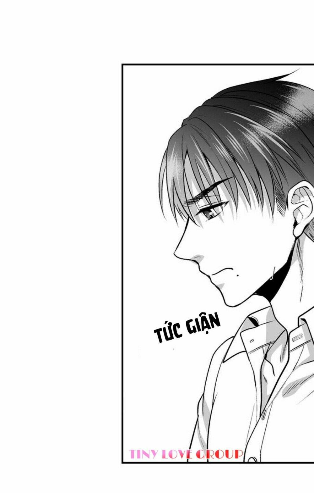 bài viết séc của phóng viên mới (18+) chapter 8 29