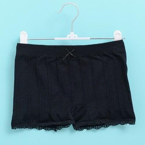 Combo 2 Quần Váy Gân Tăm 4 Chiều Đa Năng, Đa Màu Sắc, Thấm Hút Tốt, Mịn Màng, Bền Và Đẹp