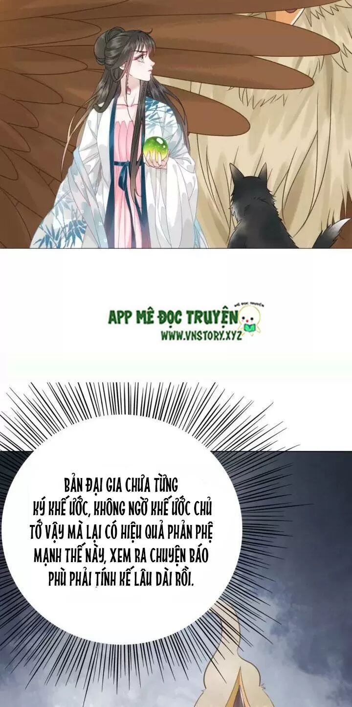 cực phẩm phế vật tiểu thư chapter 108 6