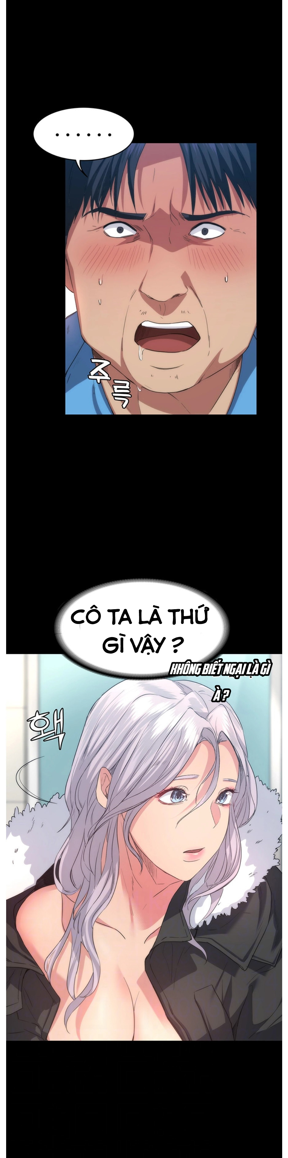 return girlfriend - trả lại bạn gái chapter 5 7