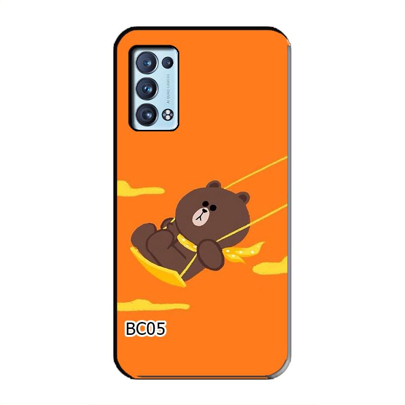 Ốp Lưng Dành Cho Oppo Reno 6 Pro