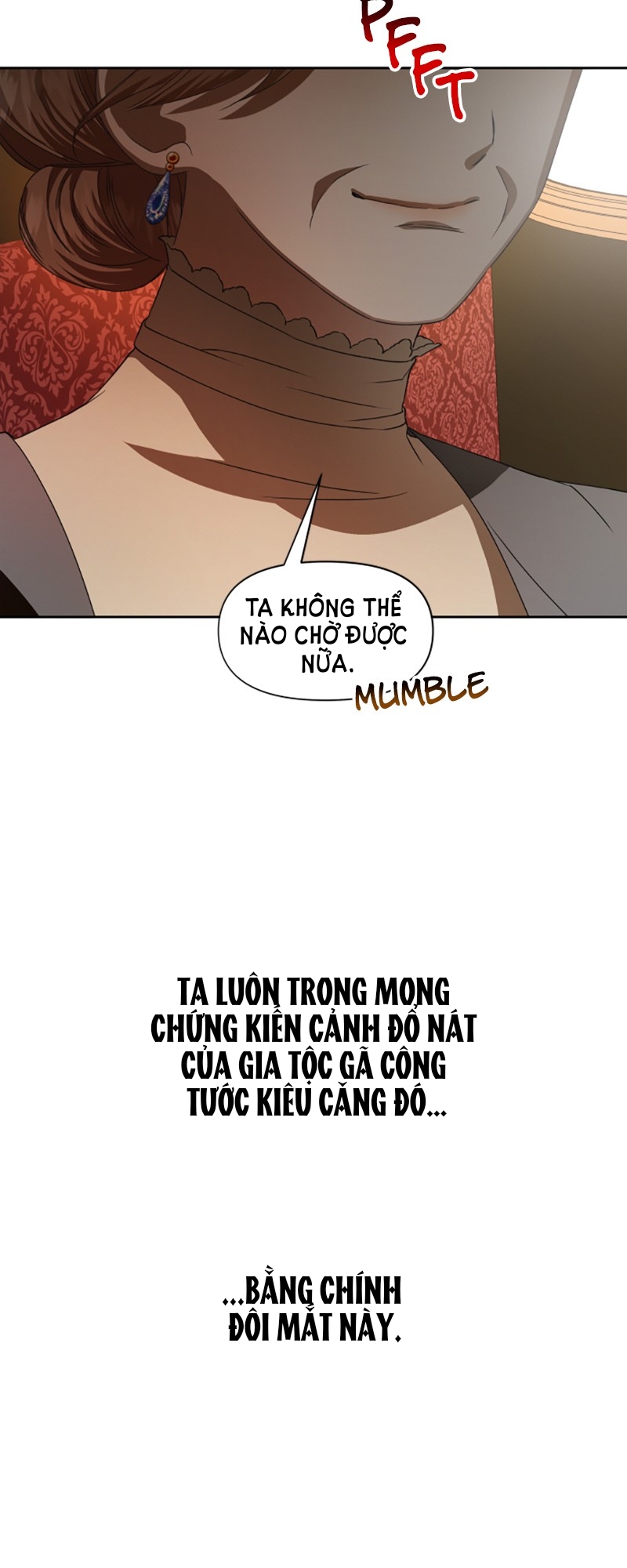 tôi muốn trở thành cô ấy dù chỉ là một ngày chapter 47 29