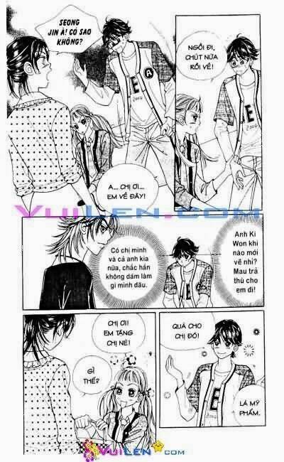 giấc mơ thần tượng chapter 7 49