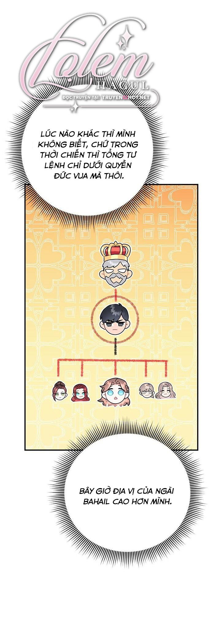 công chúa của loài chim chapter 44.1 11