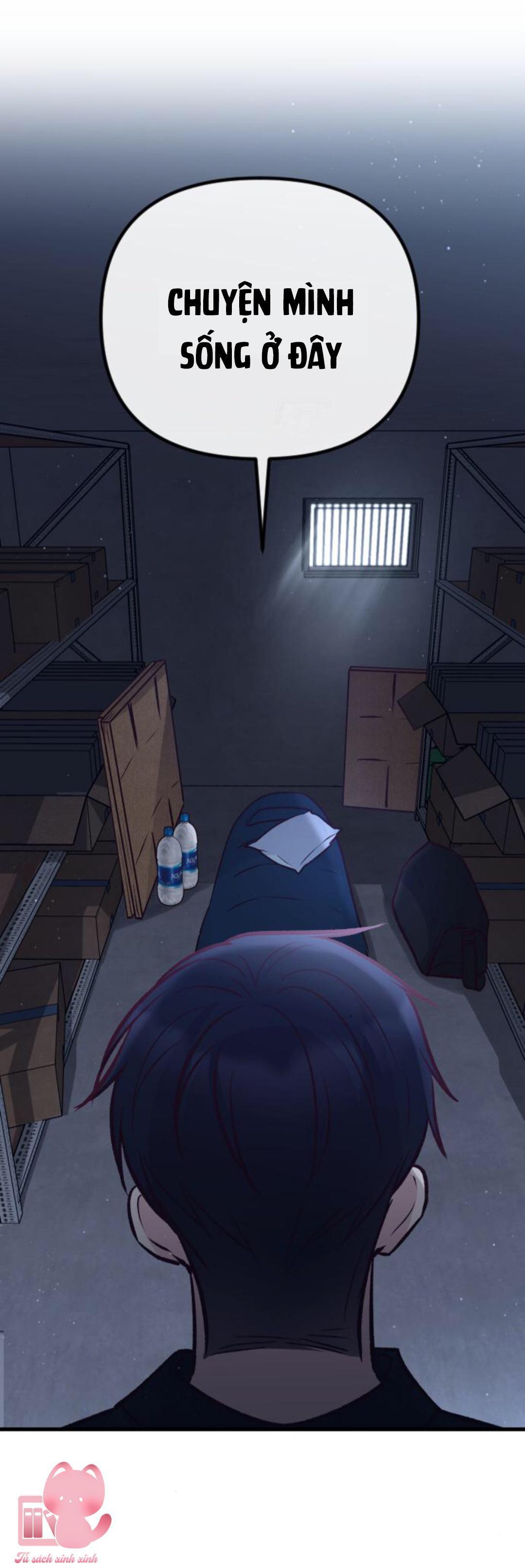 gặp nhau giữa trung gian chapter 28 73