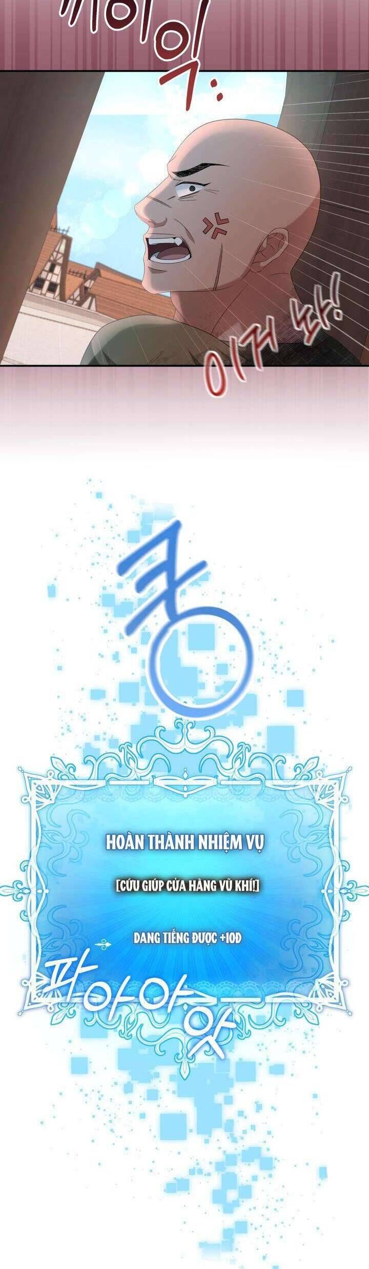 hướng dẫn về ác nữ chapter 5 41