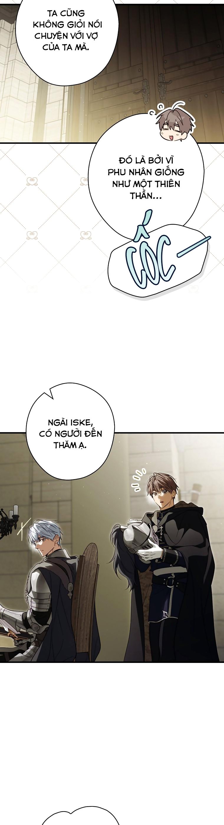 phương pháp khiến chồng đứng về phía của tôi chapter 99 26