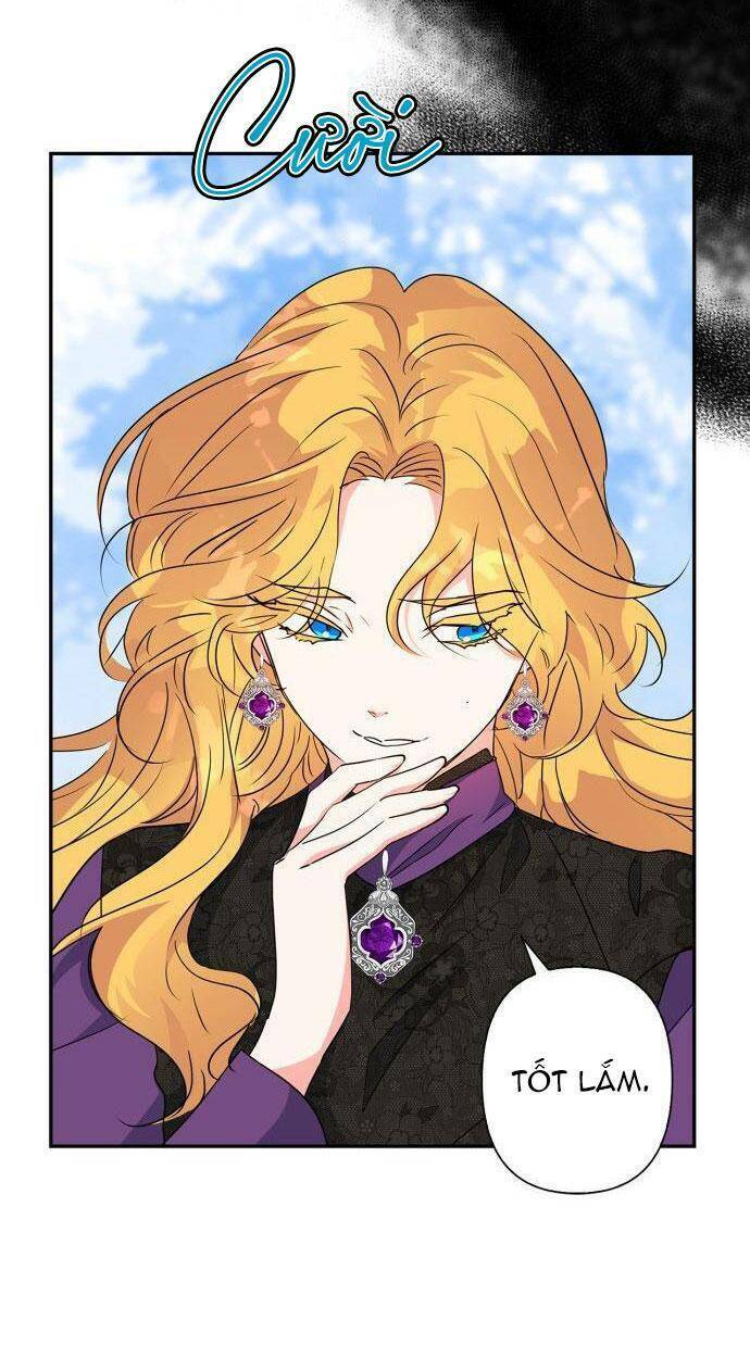 tôi đang nuôi dưỡng một con quái thú chapter 74 33