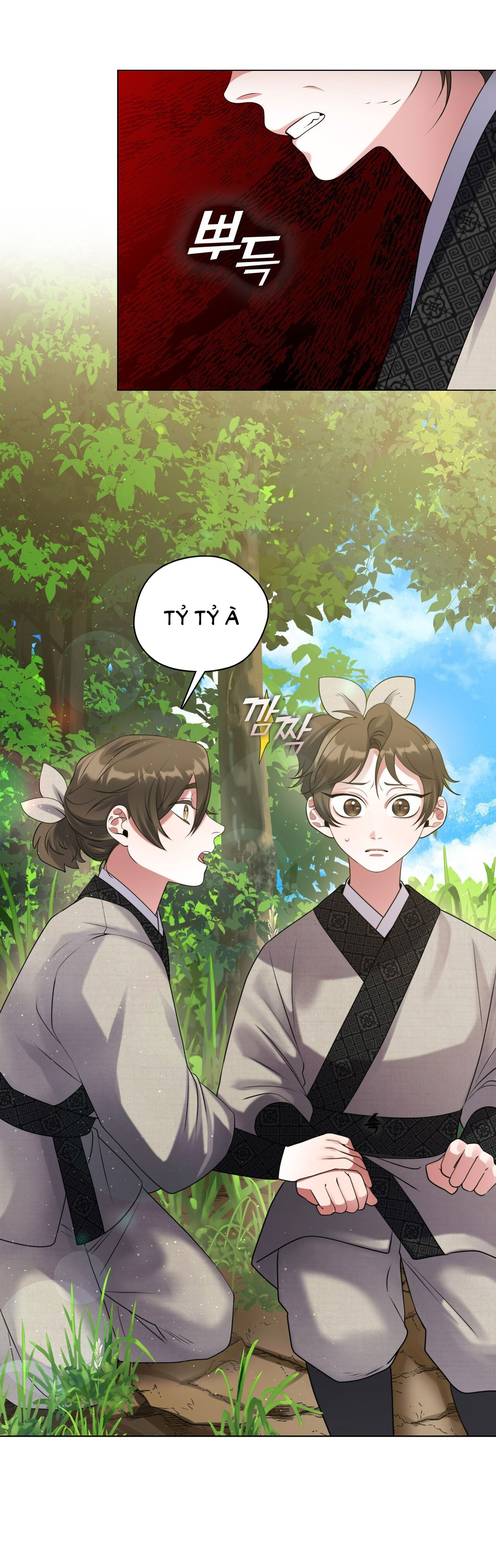 nâng niu nuôi dưỡng giáo chủ ma giáo chapter 8.1 25