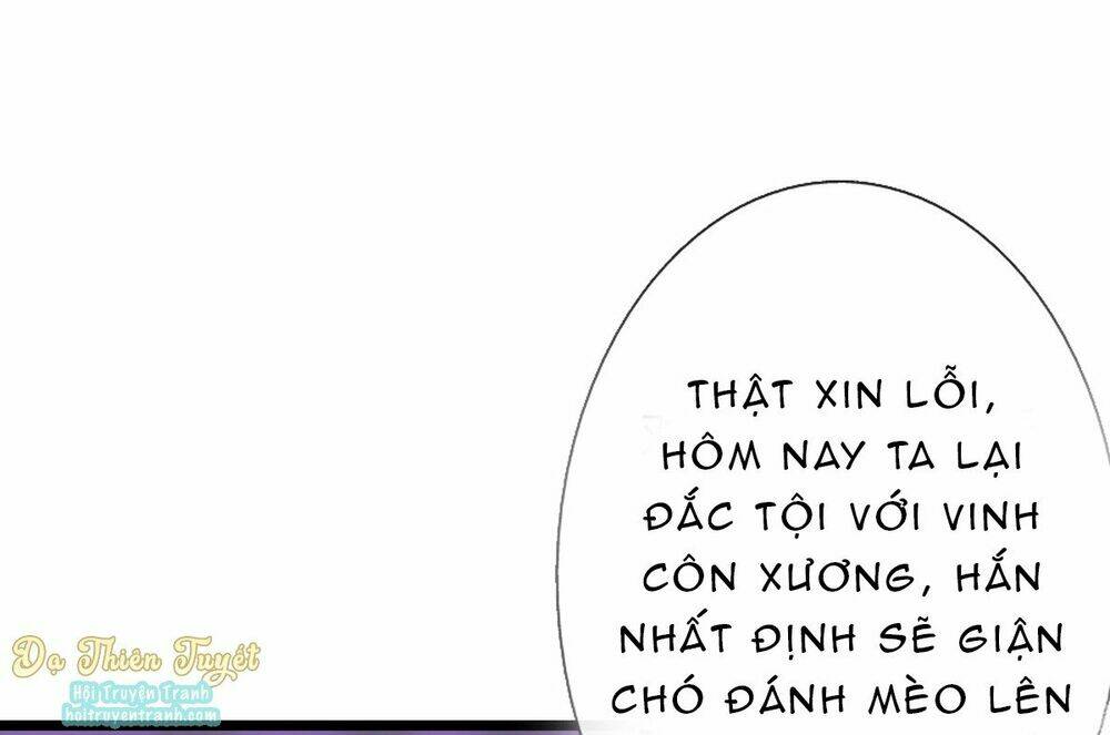 nhân vật phản diện biến thành sủng vật chapter 18 4