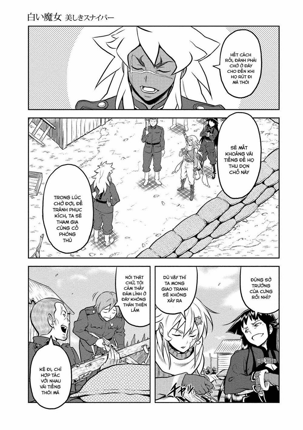 shiroi majo chapter 12 8