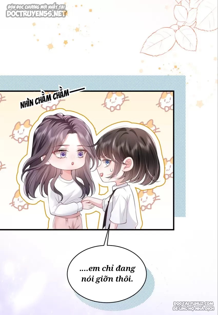 mận xanh chapter 51 30
