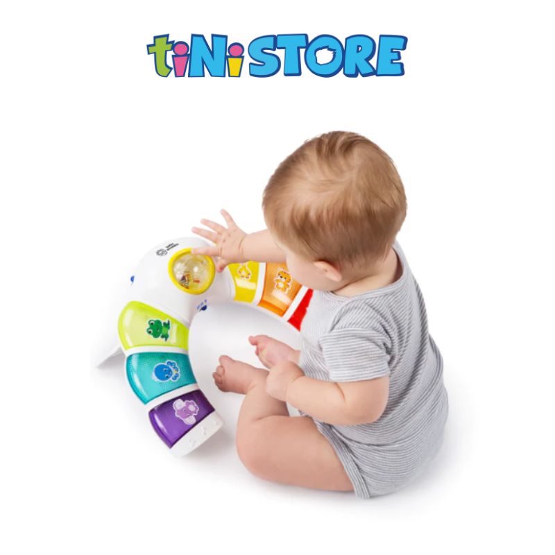 TiNiStore-Đồ chơi khám phá âm thanh động vật BABY EINSTEIN 11083