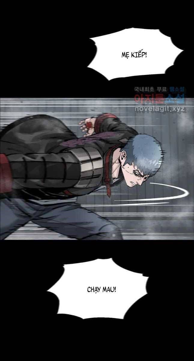 mật mã mê cung chapter 63 67