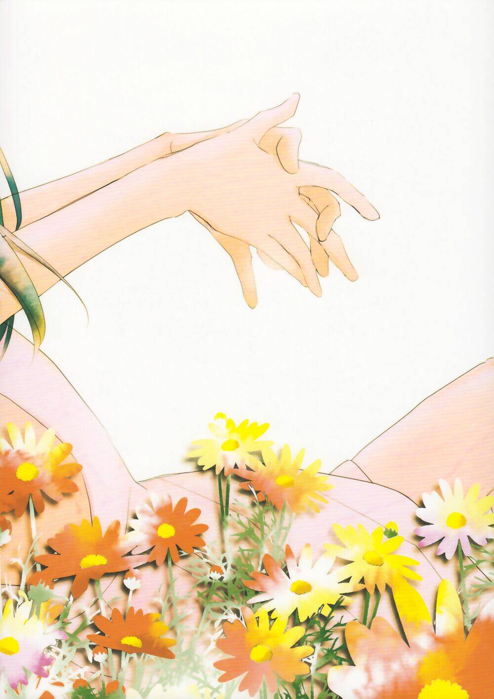 kanojo no kuchidzuke kansensuru libido chapter 2 30