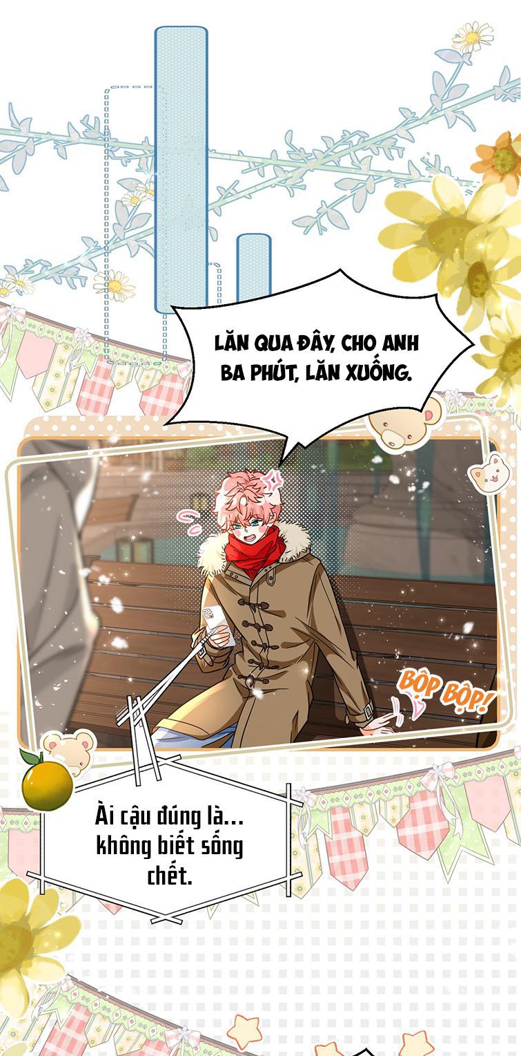 tín tức tố nói chúng ta không thể chapter 63 2