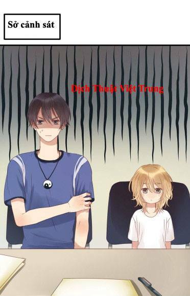 lượm được một tiểu hồ ly phần 1 chapter 3 1