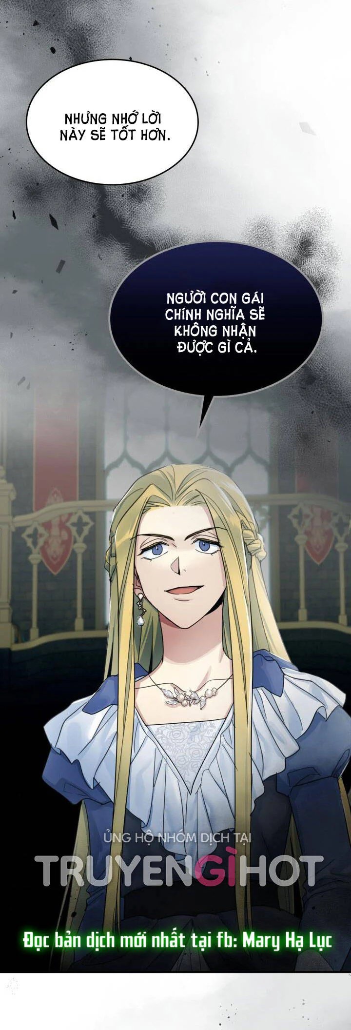 [18+] người đẹp và quái vật chapter 87.2 5