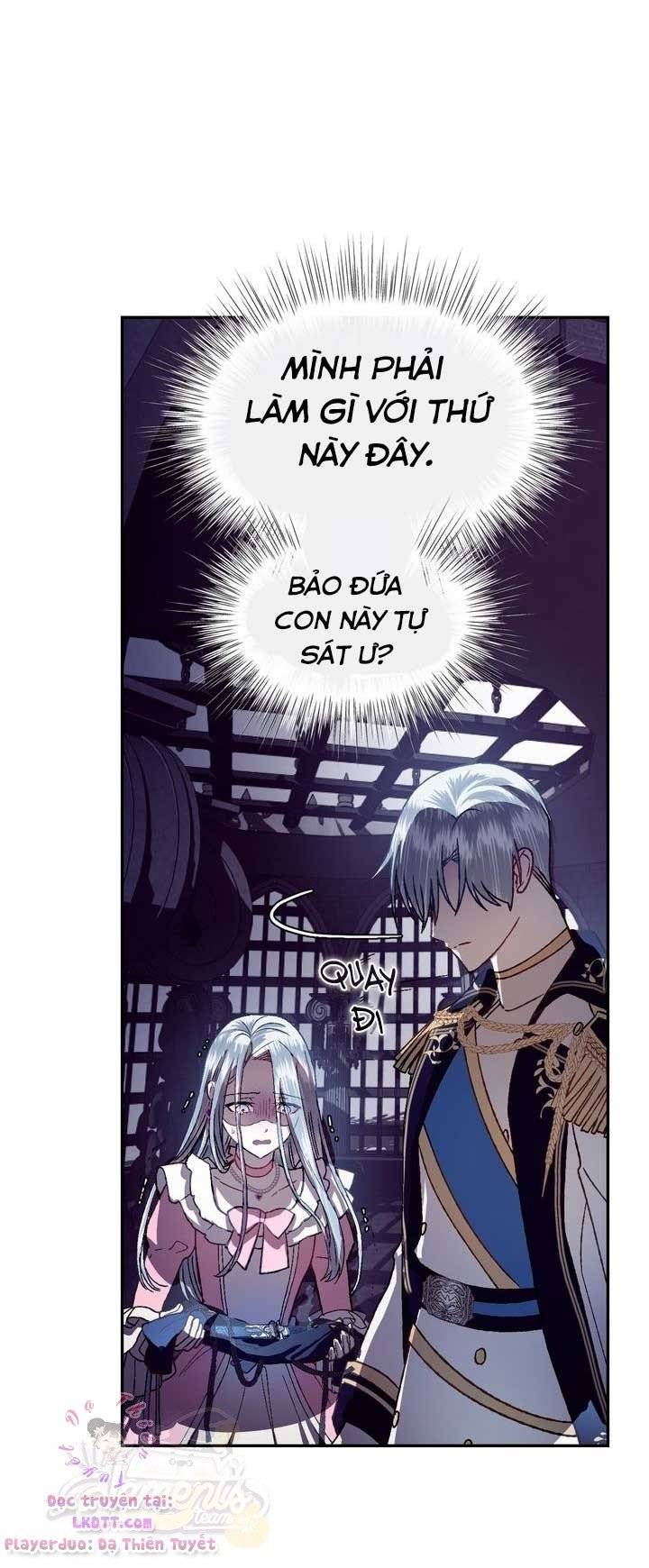 cha, con không muốn kết hôn đâu chapter 1 59