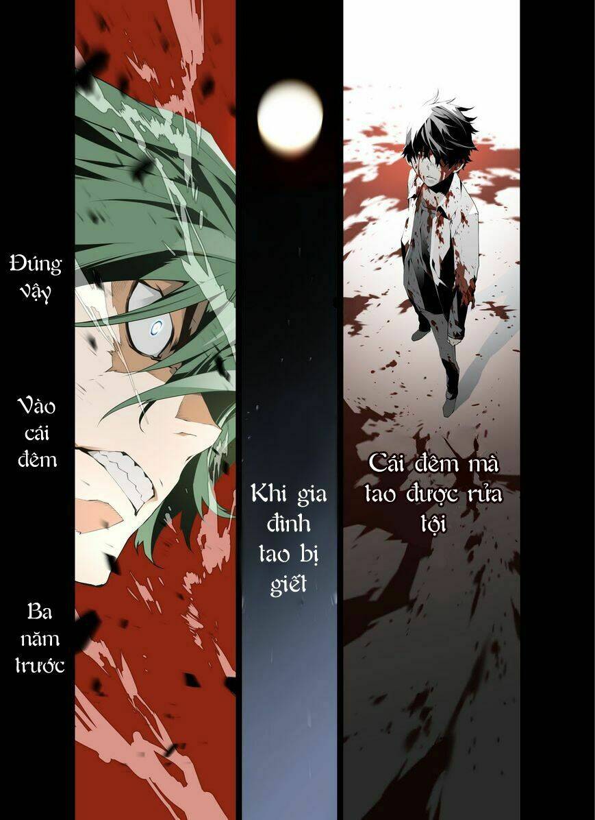 phantasmal tale under the moonlight manhwa chapter 1.5 49