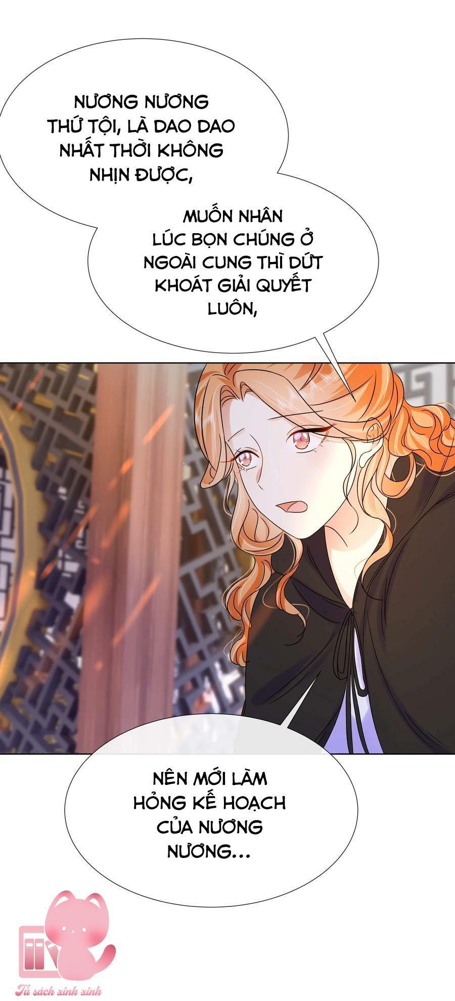 hắc hoá vương gia khó dỗ dành chapter 78 10