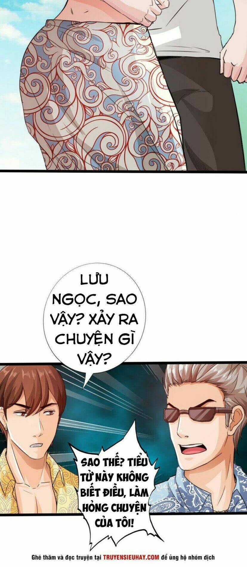 tuyệt phẩm tà thiếu chapter 26 26