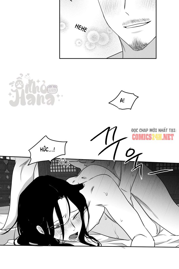 điện hạ ! xin hãy ăn em đi chapter 4 17