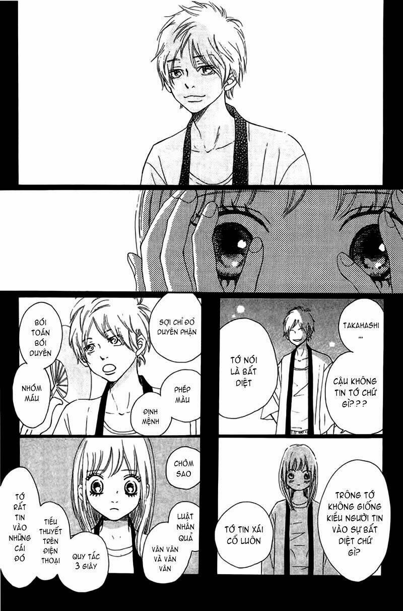 ngày ấy ta bên nhau chapter 52 47