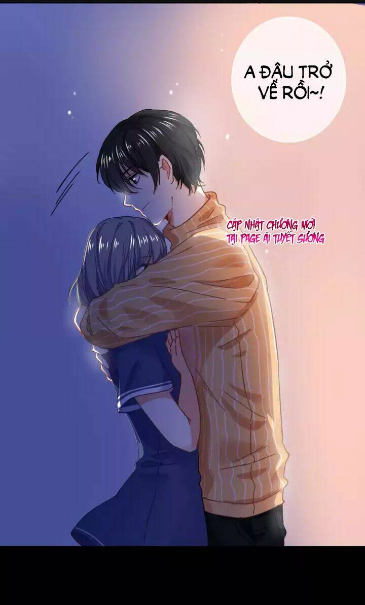 thập quang mật ngữ chapter 6 19