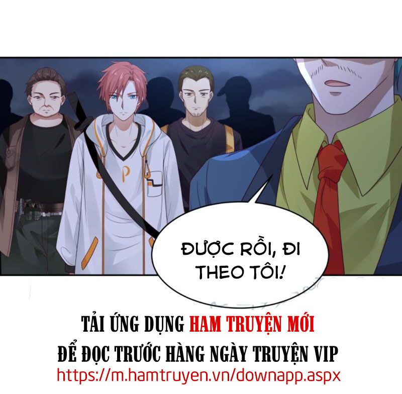 trên người ta có một rồng chapter 318 6