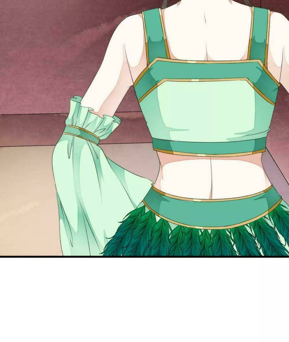 bạch liên yêu cơ người chapter 41 9