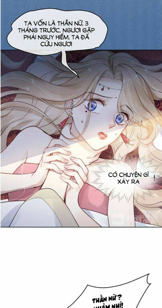 tiểu tiên gia sương hữu hỉ chapter 1 33