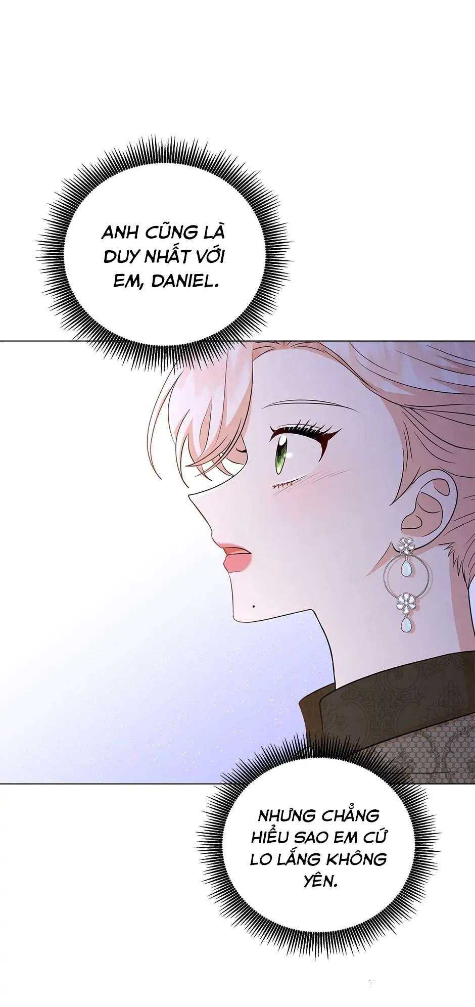 diễn vai ác nữ cũng thật khó khăn chapter 60 21