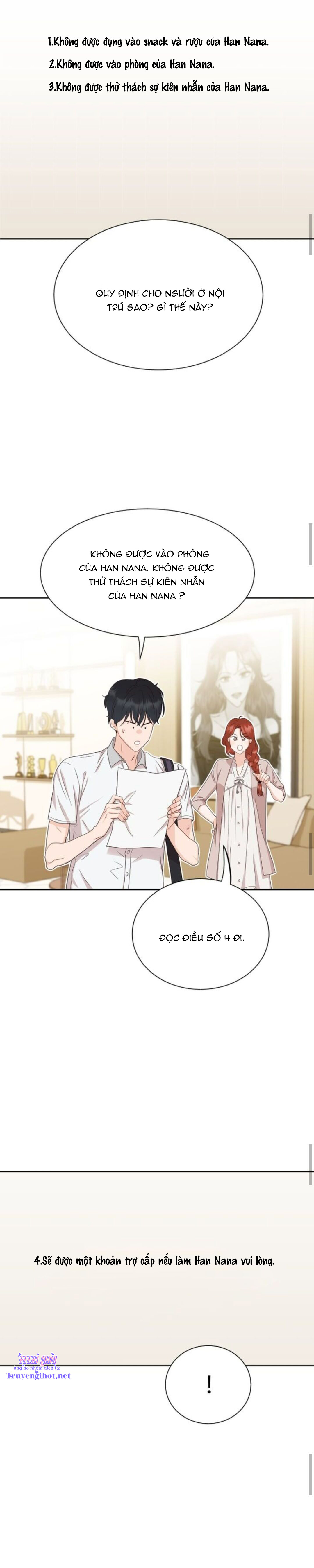 gia đình tựa như xx chapter 4.2 11