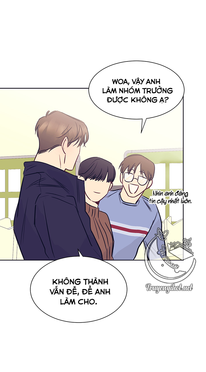 [bl19+]tình yêu hoàn mỹ chapter 3.1 11