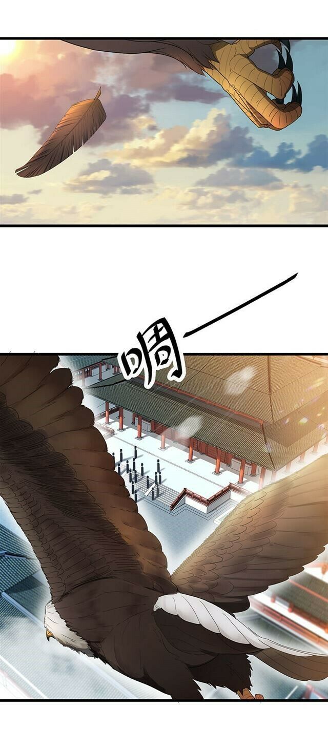 cuồng nữ trọng sinh - hoàn khố thất hoàng phi chapter 75 4