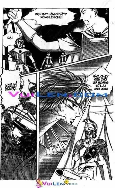 nữ hoàng biển cả chapter 2 56