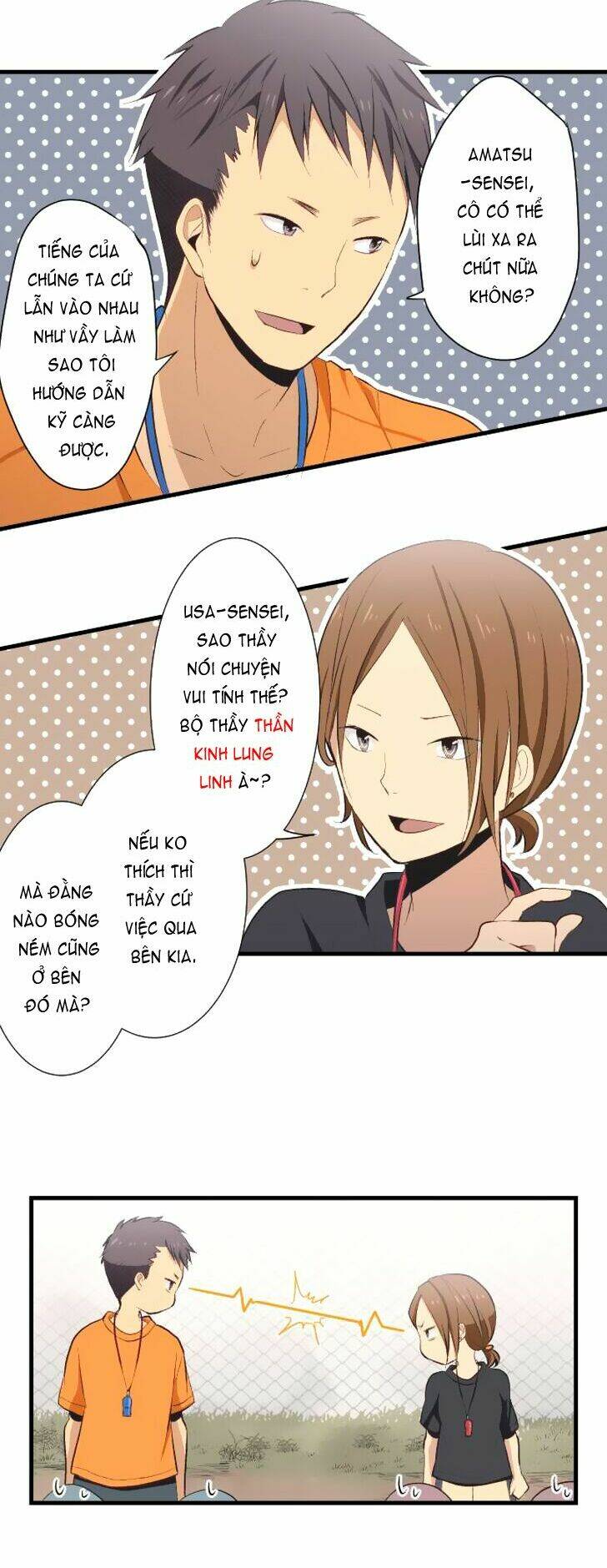 viên thuốc trùng sinh chapter 27 8