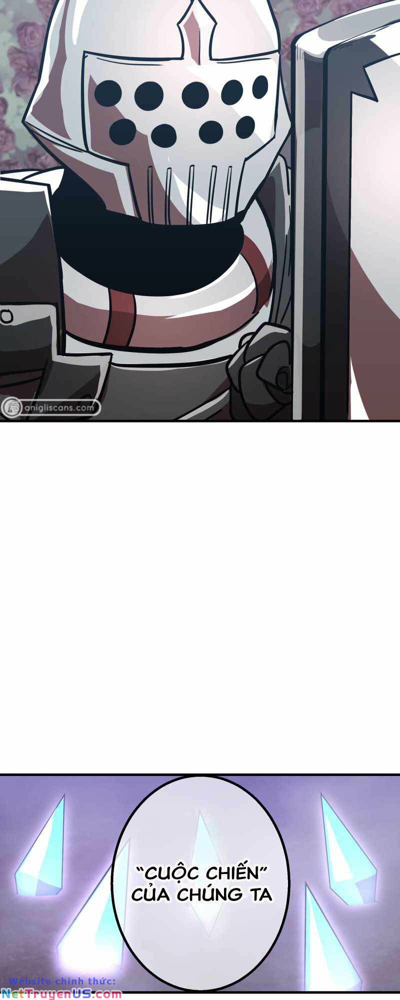 Huyết Thánh Cứu Thế Chủ~ Ta Chỉ Cần 0.0000001% Đã Trở Thành Vô Địch chapter 51 94