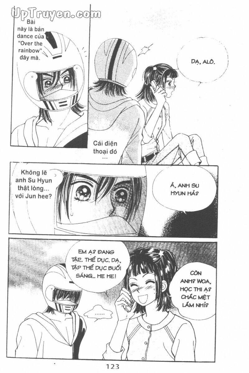 hái sao tình yêu chapter 4 117