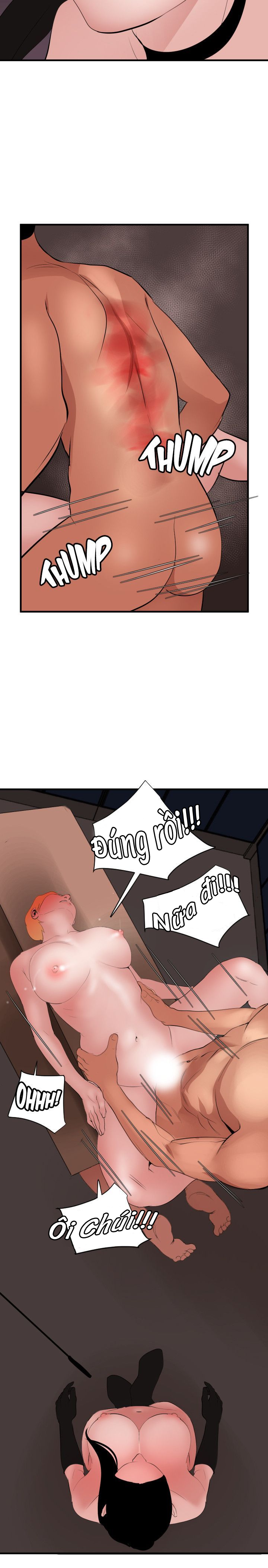 cột thu lôi chapter 44 22