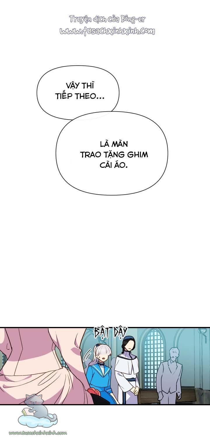 công nương khế ước của gia tộc công tước quái vật chapter 76 12