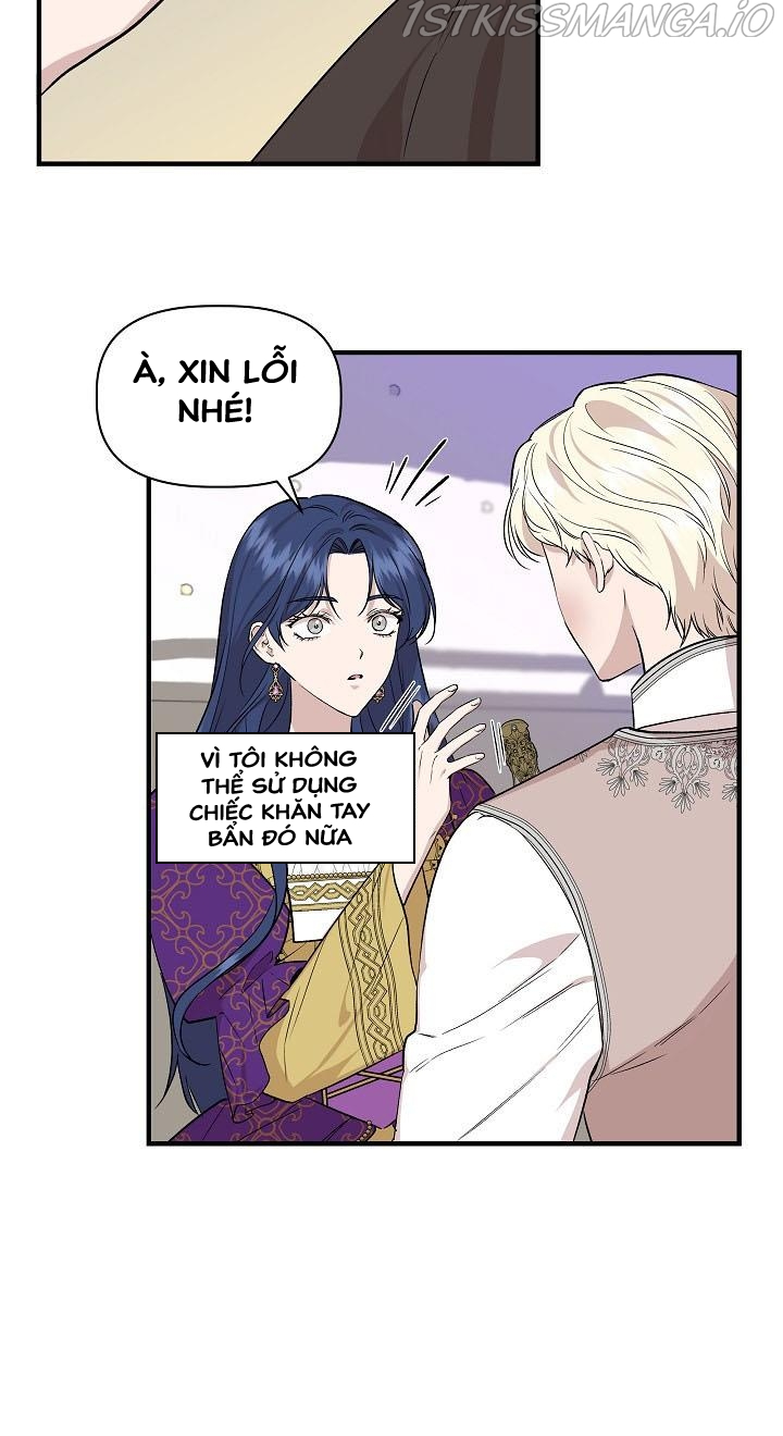 tôi không phải là lọ lem chapter 28 11