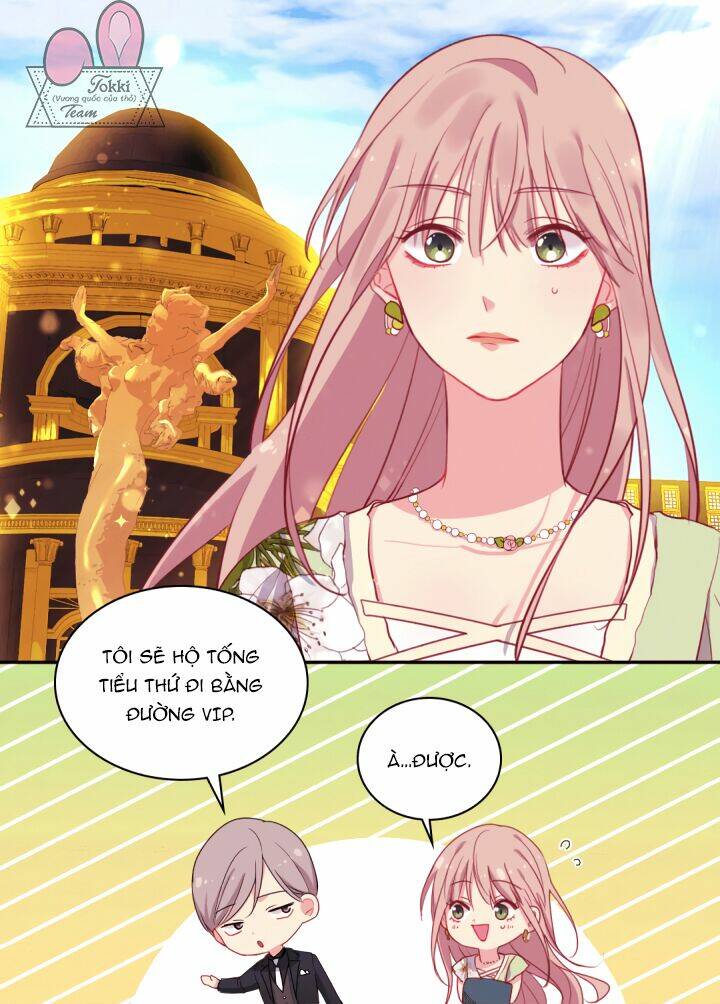 daisy: con đừng trở thành vị hôn thê của công tước chapter 5 27