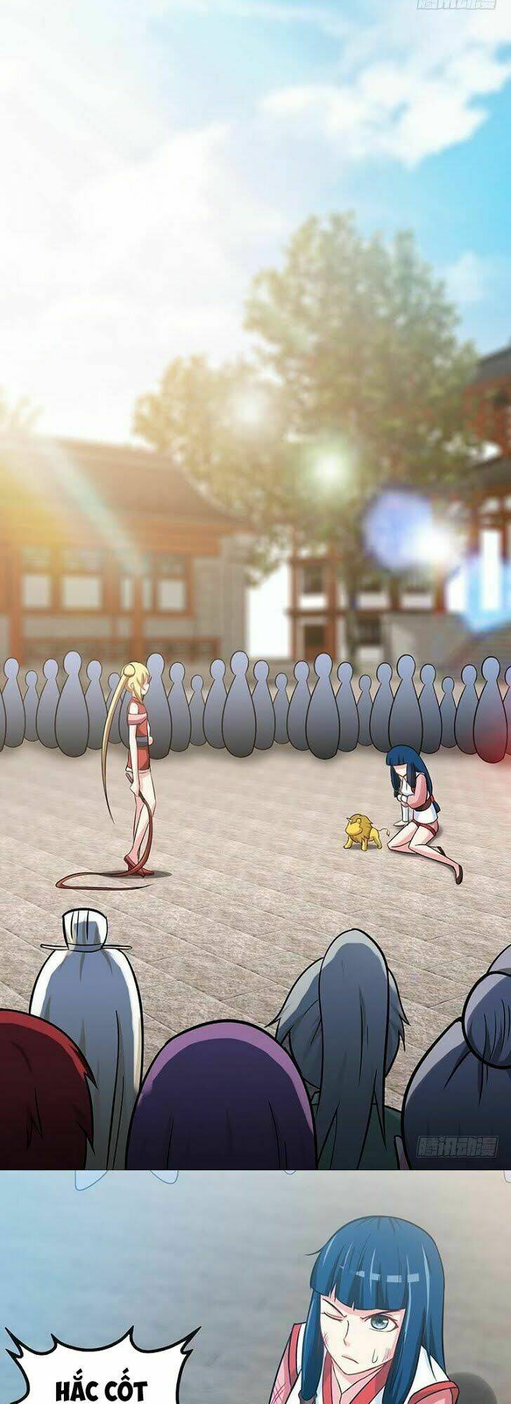 chí tôn thần ma chapter 21 8