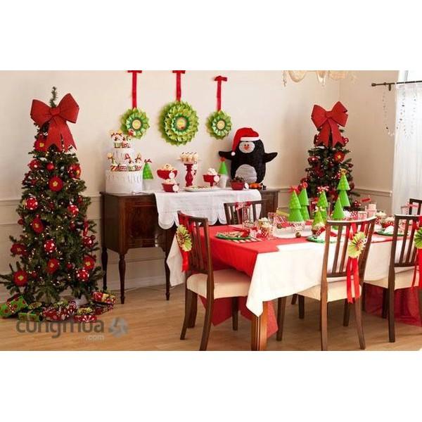 Gói Phu Kiện Trang Trí