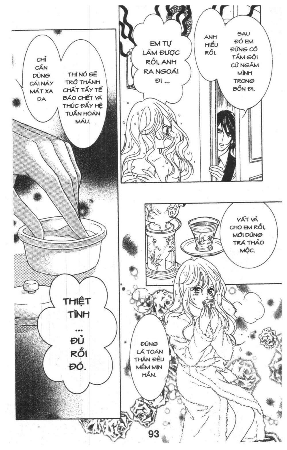 masochistic princess chapter 1 93